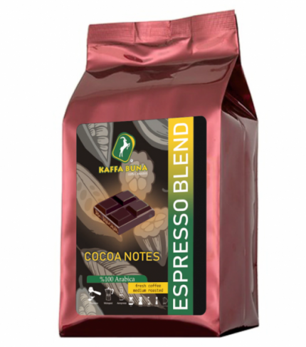 cocoa notes